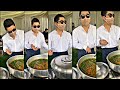 Dato' Rizalman || Demo Masakan Gulai Kari Ikan Termenung Di Masjid Al Akram Keramat