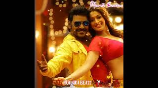 # MOUNIKA BEATS🎶 # Nalupu Telupu Song # Raghava # laxmi Rai # Kanchana 2  #plz Like And 🔔 My videos