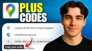 How To Find Plus Codes In Google Maps (Tutorial 2026)