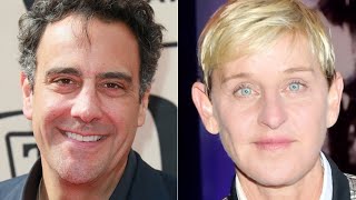 Brad Garretts Comments About Ellen Are Very Revealing
