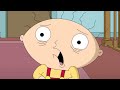 Stewie Griffin Died By Getting Traumatized by Yzma, Twice!