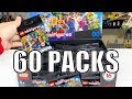 Mystery LEGO 2020 DC CMFs FULL BOX (60 Pack) Opening!