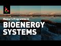 🎓 Bioenergy Systems - Master's Programme - LUT University