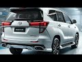 kijang innova 2025 mpv modern dengan fitur canggih dan desain elegan