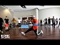 Omarion - Icebox | Codie Wiggins Choreography | I Am Ikonic Dance Convention