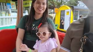 ISLA'S FIRST RIDE ALL YOU CAN @ SKYRANCH TAGAYTAY