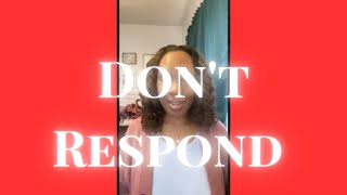 These People are Obsessed with Getting a Reaction Out of You Stay Unbothered 💥💥