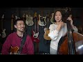 age and jazz daisuke abe u0026 kuriko tsugawa session tips vol.103