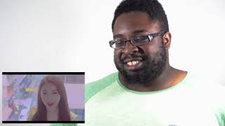 Loona 1/3 love and live reaction
