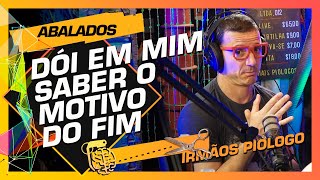 MUNDO CANIBAL VAI VOLTAR UM DIA? - IRMÃOS PIOLOGO | Cortes do Inteligência Ltda.