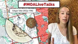 MOALiveTalks! The Edgar Site