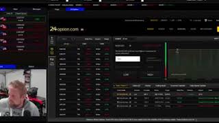 Best 24 Option Strategy €1830 in 13 Minutes REVIEW