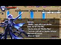 【elsword】quick explanation of liberator s system obsidian moon