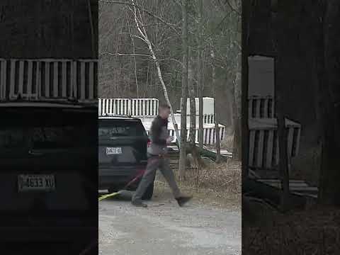 Maine Man Charged With Killing Parents, 2 Others Indicted #shorts - YouTube