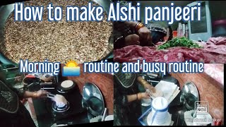 Saree vlog 💞🌹 deshi cleaning vlog 🧹 Morning Routines vlog // Indian house wife busy routine vlog