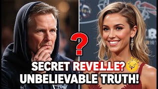 NFL SHOCKER: Bill Belichick’s Secret Love Story EXPOSED!