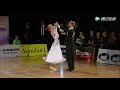 beautiful waltz by evaldas sodeika ieva zukauskaite