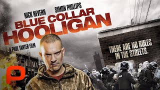 Blue Collar Hooligan (Free Full Movie) Crime. Soccer