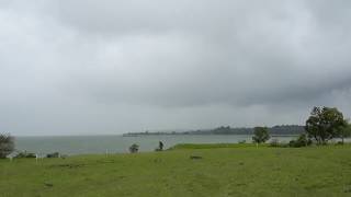 maki lake on Ghoti Trimbak Road travelling Mumbai Thane to Trimbakeshwar