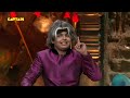 लहंगे में सिद्धार्थ को देख अरबाज ने कही ये बात🤣comedy circus ke mahabali_ep 23.