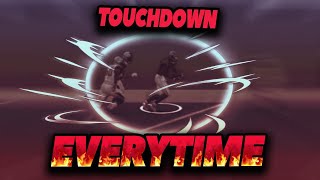 THIS REDZONE PLAY IS A GLITCH!!!! | TOUCHDOWNS EVERYTIME!!! | MADDEN 18 TIPS AND TRICKS