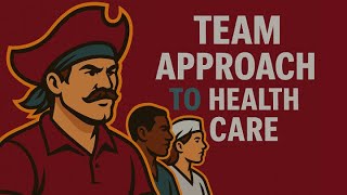 Chapter 9: The Team Approach to Health Care (EMT Lecture)