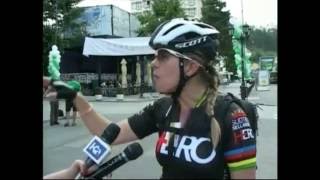 Čiker MTB maraton 2016 - KaTv (10.07.2016.)