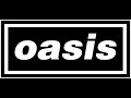 OASIS Wonderwall Backing Track