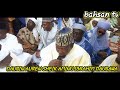 Sheik Mal Aminu Ibrahim Daurawa da Amaryarsa hafiza Haulatu Aminu ishaq wanda talashe musabqa