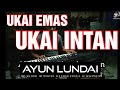 UKAI EMAS UKAI INTAN || KARAOKE || LIVE KEYBOARD || #LAGULAMA