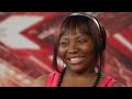 Funniest Auditions on X Factor UK  Vol.2