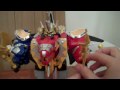 valkasaurus megazord combination