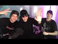 Rubius, Quackity y Spreen Hablan del Video de MRBEAST