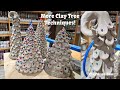 More Clay Tree Techniques