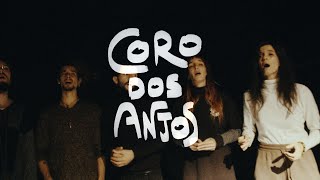 CORO DOS ANJOS (Lisbon, Portugal)