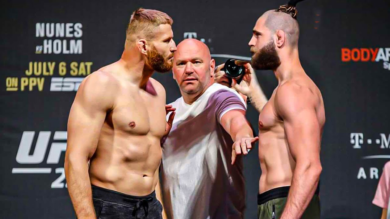 Jiri Prochazka Vs Jan Blachowicz PROMO ''See You Soon'' 2022 - YouTube