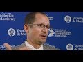 Entrevista CIIE 2017, con Jeff Maggioncalda