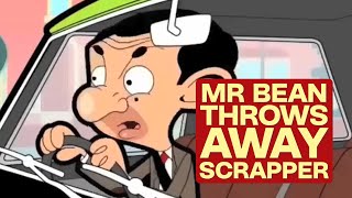 ᴴᴰ Mr Bean Best Cartoons! NEW FULL EPISODES 2016 | PART 3