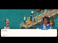 gardenscapes story part 103 area 22 day 5 gameplay hd