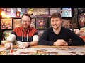 7 Wonders Duel Gameplay With The Pantheon Expansion