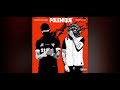 Freeze Corleone - Polémique feat. Central Cee