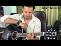 tagima acoustic electric guitar unboxing u0026 review