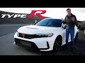 Review: 2023 Honda Civic Type R - It Surprised Me!