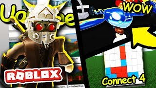 The Creator Of Pokemon Fighters Ex Made A New Roblox Game - 