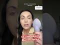 silicone beauty blender first time try siliconeproducts siliconebeautyblender beauty beauty