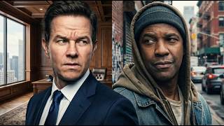 A Perfect Life… Until His Secret Son Appears | Denzel Washington