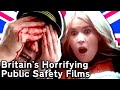 Britain's Horrifying Public Safety Films