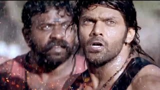 आर्या और कैथरीन के भाई के बिच हुई जबरदस्त हातपाई | Kadamban | Arya Best Fight Scene