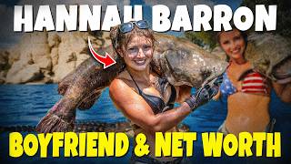 What Really Happened to Hannah Barron Outdoors? Wife | Net Worth | Location