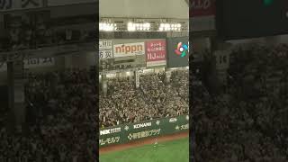 WBC　準々決勝　イタリア×日本　岡本3ラン